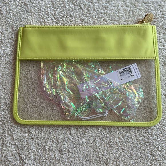 SCL flat pouch - Picture 3 of 4